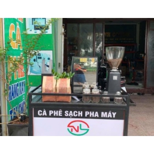 CHO THUÊ MÁY PHA CÀ PHÊ