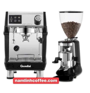 COMBO GEMILAI CRM 3200B VÀ CỐI XAY 020