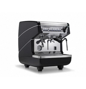 Nuova Simonelli Appia Auto 1 Group