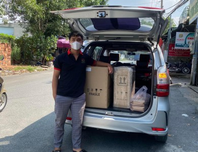 CUỐI NĂM GIẢM GIÁ NHIỀU MÁY PHA CÀ PHÊ