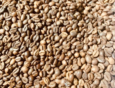 CAFE THƠM NGON - CHẤT LƯỢNG