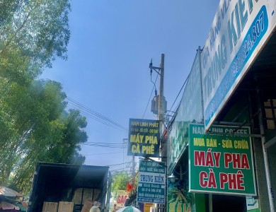 CÁC COMBO MÁY PHA CÀ PHÊ GIÁ LẺ NHƯ SỈ