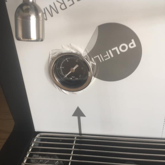 MÁY PHA CAFE CRM 3200B + MÁY XAY 020