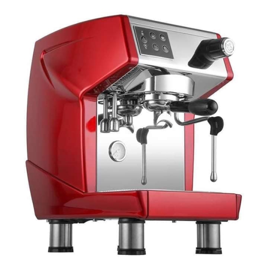 MÁY PHA CAFE CRM 3200B + MÁY XAY 020